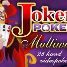Try 25H Joker Poker (Espresso) slot by Espresso Games on big-luckycasino.com – logo image