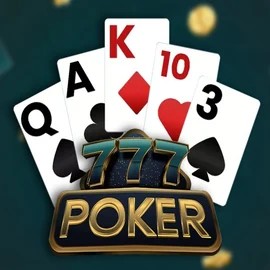 777 Poker online slot from Pascal Gaming – play at big-luckycasino.com