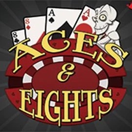 Play Aces and Eights - 3 Hands slot by RTG (Reel Time Gaming) on big-luckycasino.com
