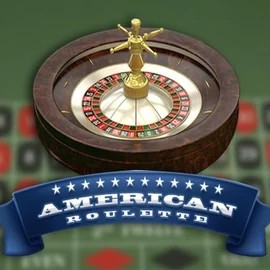 American Roulette (BGaming) slot logo by BGAMING at Big Lucky Casino