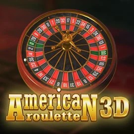 American Roullete 3D (Evoplay) logo by Evoplay Big Lucky Casino