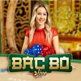 Bac Bo – slot by Evolution, featured at big-luckycasino.com