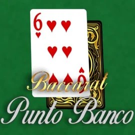 Play Baccarat - Punto Banco slot by Red Tiger Gaming on big-luckycasino.com