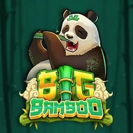 Play the Big Bamboo slot by Push Gaming on Big Lucky Casino