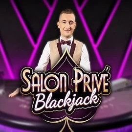 Play Blackjack Salon Privé slot by Ezugi on big-luckycasino.com