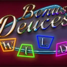 Bonus Deuces Wild (RTG) slot icon by RTG (Reel Time Gaming), available at Big Lucky Casino