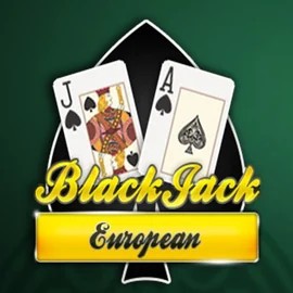 Play the European Blackjack MH slot by Play'n GO on Big Lucky Casino