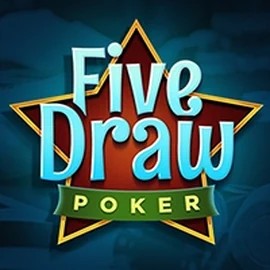 Five Draw Poker MH (Nucleus) casino game by Nucleus Gaming – featured logo at Big Lucky Casino