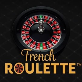 French Roulette (NetEnt) slot icon by NetEnt, available at Big Lucky Casino