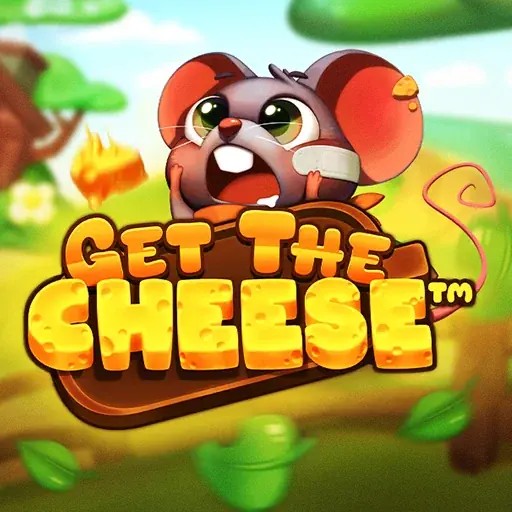 Play Get The Cheese slot by Hacksaw Gaming on big-luckycasino.com