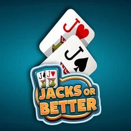 Play the Jacks or Better (Red Rake Gaming) slot by Red Rake Gaming on Big Lucky Casino