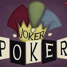 Joker Poker - 3 Hands by RTG (Reel Time Gaming), showcased at big-luckycasino.com – game logo