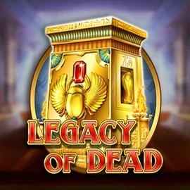 game logo by Play'n GO on big-luckycasino.com