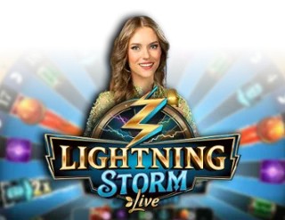Play Lightning Storm slot by Evolution on big-luckycasino.com