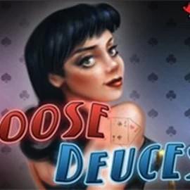 Loose Deuces - 52 Hands online slot from RTG (Reel Time Gaming) – play at big-luckycasino.com