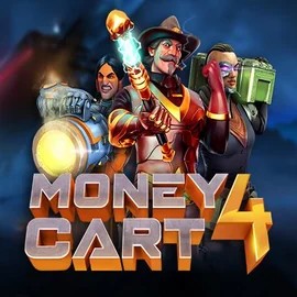 game logo by Relax Gaming on big-luckycasino.com