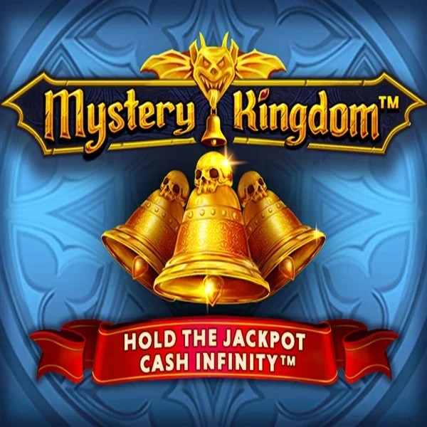 Mystery Kingdom Mystery Bells slot icon by Wazdan, available at Big Lucky Casino