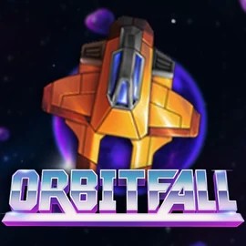 Enjoy Orbitfall by ELK Studios – logo hosted on big-luckycasino.com