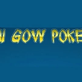 Poker logo of Pai Gow Poker from Rival at Big Lucky Casino