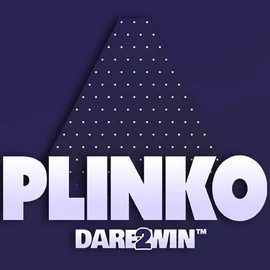 Plinko (Hacksaw Gaming) casino game by Hacksaw Gaming – featured logo at Big Lucky Casino
