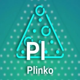 Plinko (Spribe) game by Spribe – logo hosted on Big Lucky Casino