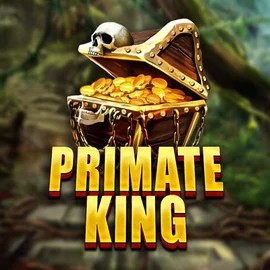 Primate King casino game by Red Tiger Gaming – featured logo at Big Lucky Casino