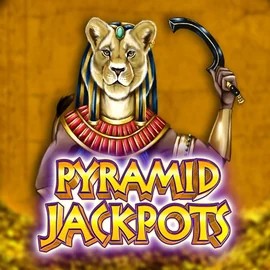 Pyramid Jackpots online slot from King Show Games – play at big-luckycasino.com