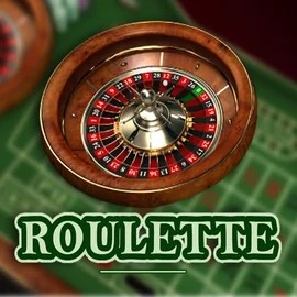Roulette (Habanero) casino game by Habanero – featured logo at Big Lucky Casino