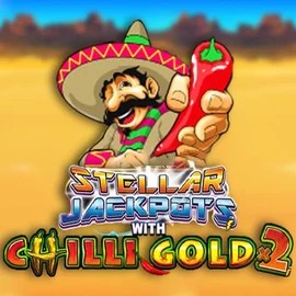 Stellar Jackpots with Chilli Gold x2 casino game by Lightning Box Game – featured logo at Big Lucky Casino