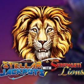 Stellar Jackpots with Serengeti Lions – slot by Lightning Box Game, featured at big-luckycasino.com