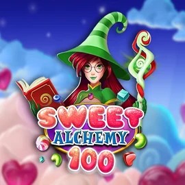 Sweet Alchemy 100 online slot from Play'n GO – play at big-luckycasino.com