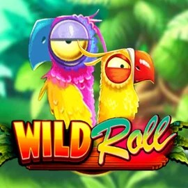 game logo by Playtech on big-luckycasino.com