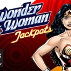 Wonder Woman Jackpots online slot from Amaya – play at big-luckycasino.com